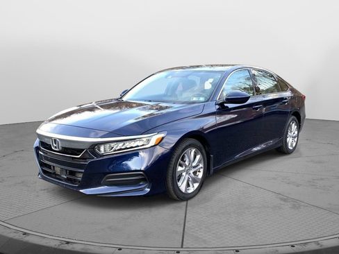 Used 2019 Honda Accord LX image 7