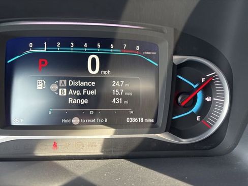 Certified 2020 Honda Pilot EX-L image 14