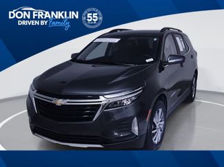 Used 2023 Chevrolet Equinox LT video 1