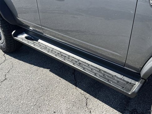 New 2025 Ford Bronco 4-Door w/ Sasquatch Package image 26