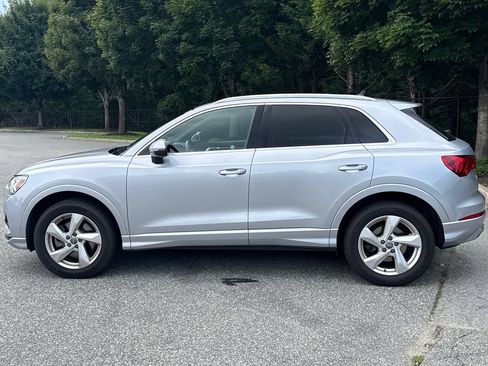Used 2020 Audi Q3 2.0T Premium Plus AWD/4WD image 6
