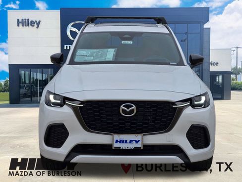 New 2026 MAZDA CX-70 3.3 Turbo S w/ Premium Plus AWD/4WD image 6