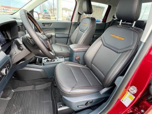 New 2026 Ford Maverick Tremor image 26