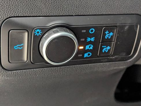 New 2025 Ford Bronco Sport Big Bend image 18