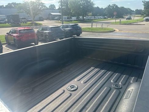 Used 2024 RAM 3500 Big Horn w/ Level 2 Equipment Group AWD/4WD image 13