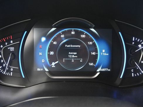 Used 2020 Hyundai Santa Fe Limited FWD image 40