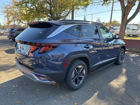 New 2026 Hyundai Tucson SEL image 7