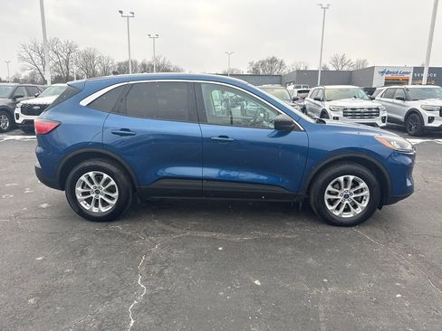 Used 2022 Ford Escape SE w/ Convenience Package image 6