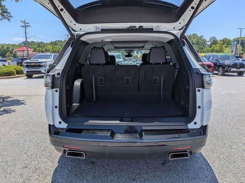 Used 2021 Chevrolet Traverse Premier w/ Redline Edition FWD image 29
