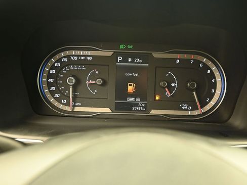 Used 2024 Hyundai Tucson SEL FWD image 11