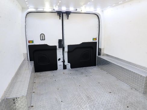 Used 2020 Ford Transit 150 Low Roof w/ Load Area Protection Package RWD image 15
