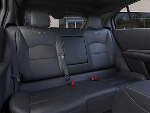 New 2023 Cadillac XT4 Premium Luxury w/ Technology Package image 17
