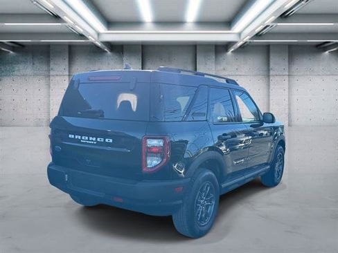 Used 2022 Ford Bronco Sport Big Bend w/ Convenience Package image 5