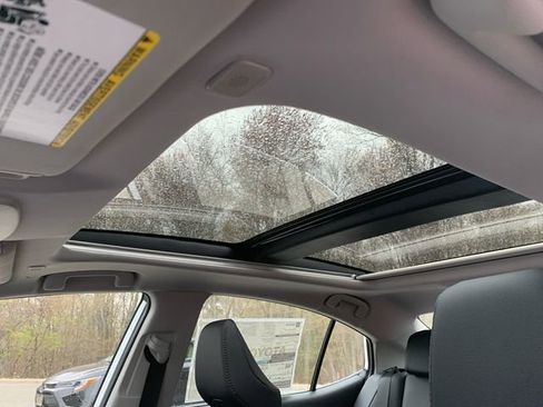 New 2026 Toyota Camry XLE AWD/4WD image 23