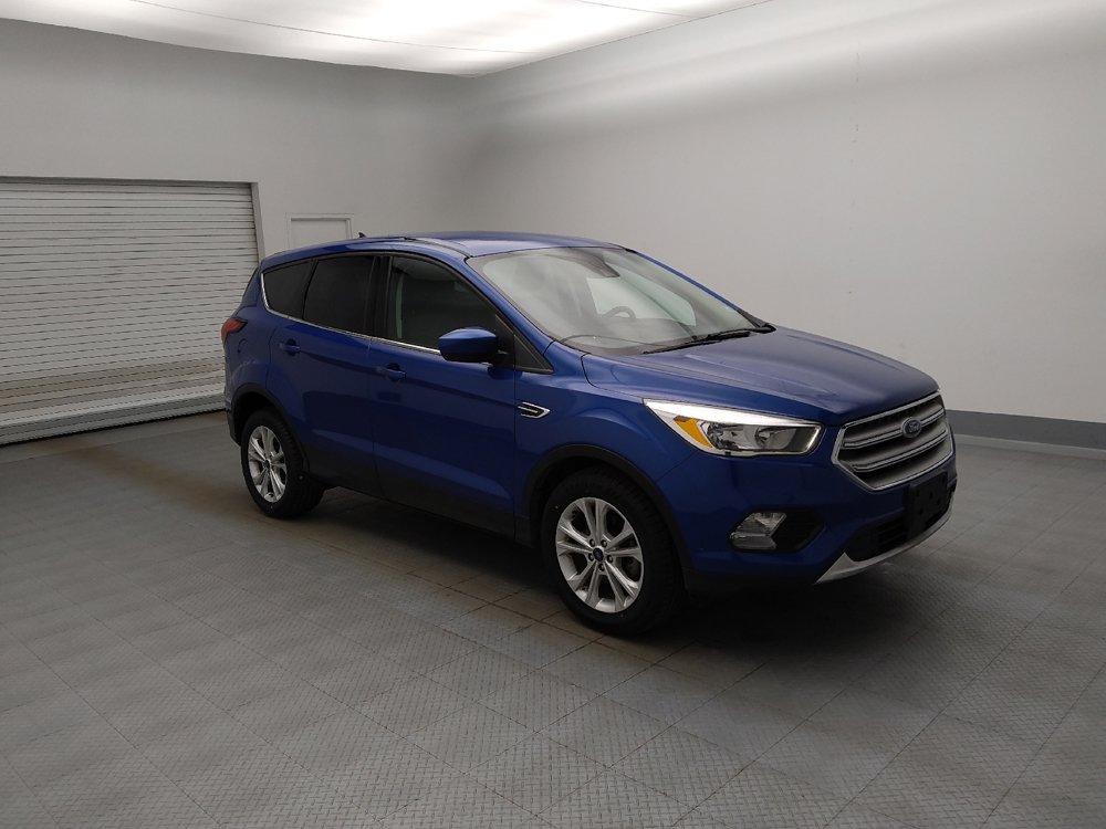 Used 2019 Ford Escape SE FWD image 11