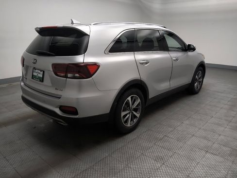Used 2019 Kia Sorento EX w/ EX Touring Package AWD/4WD image 10