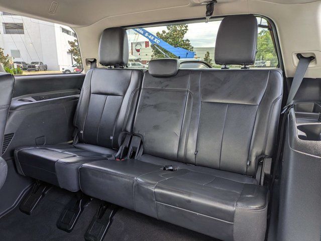 Used 2024 Ford Expedition XLT AWD/4WD image 15