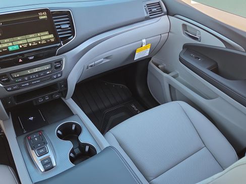 New 2026 Honda Ridgeline RTL image 14