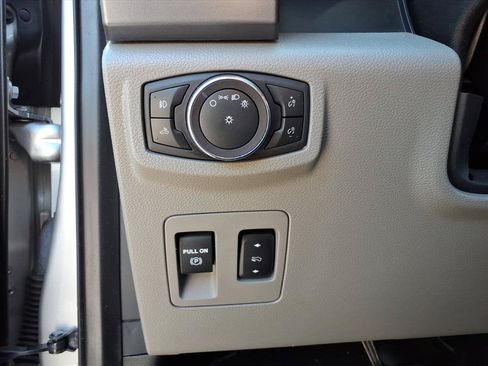 Used 2019 Ford F150 XLT w/ Equipment Group 301A Mid AWD/4WD image 16