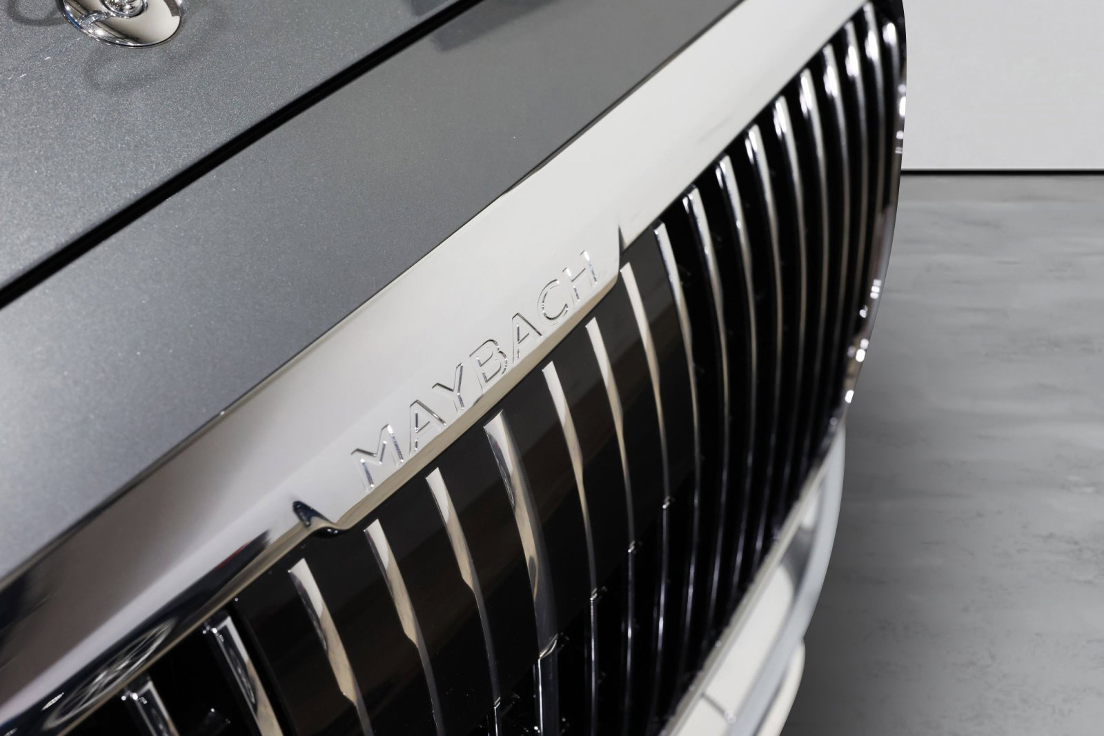 Used 2024 Mercedes-Benz Maybach S 580 4MATIC image 54