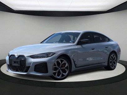 Certified 2023 BMW i4 M50 w/ Premium Package