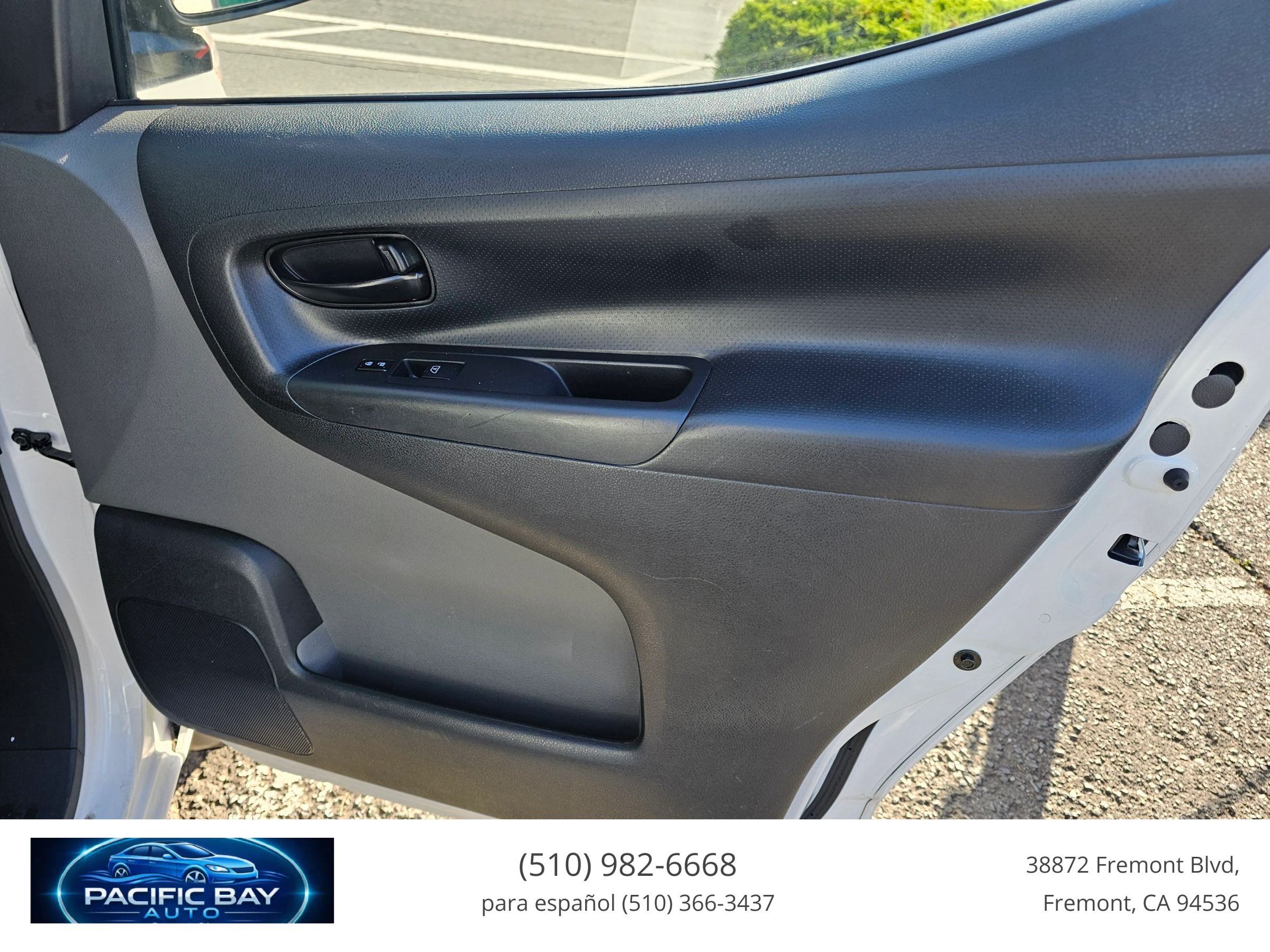 Used 2019 Nissan NV200 S FWD image 25