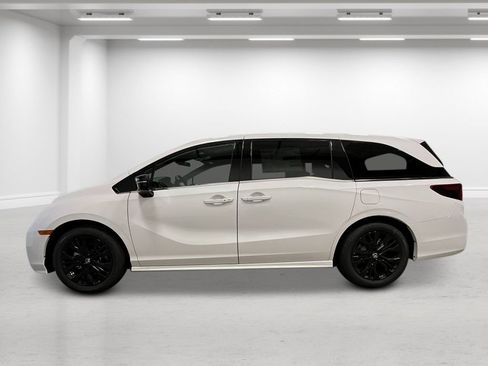 New 2026 Honda Odyssey Sport-L image 2