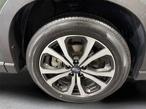 Certified 2023 Subaru Forester Limited image 42