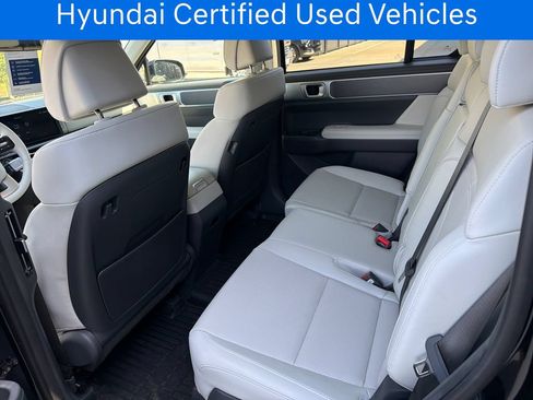 Certified 2026 Hyundai Santa Fe SEL FWD image 30