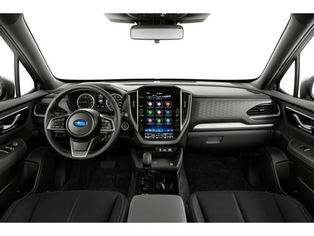 Certified 2026 Subaru Forester Limited AWD/4WD image 20