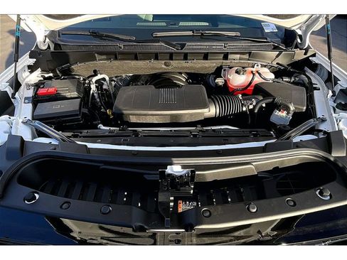 New 2026 GMC Yukon XL Elevation image 12