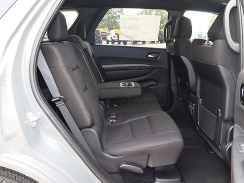 New 2026 Dodge Durango GT w/ Blacktop Package image 27