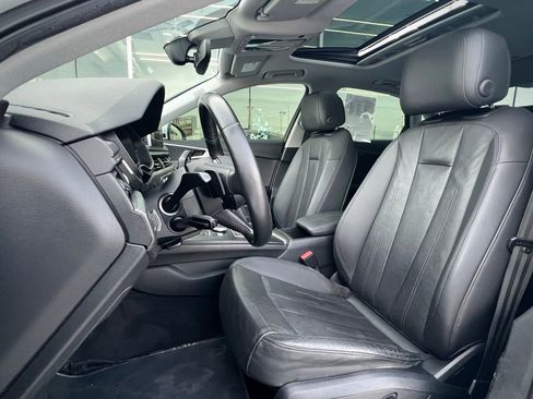 Used 2017 Audi A4 2.0T Premium Plus image 17