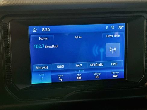 Used 2023 Ford Bronco Badlands AWD/4WD image 14