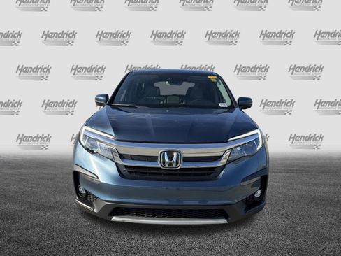 Used 2022 Honda Pilot EX-L image 3