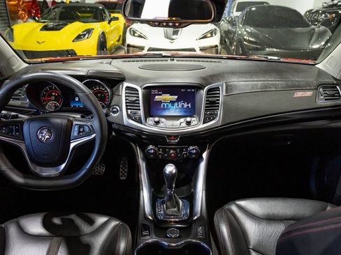 Used 2016 Chevrolet SS image 39