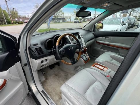 Used 2005 Lexus RX 330 AWD image 11