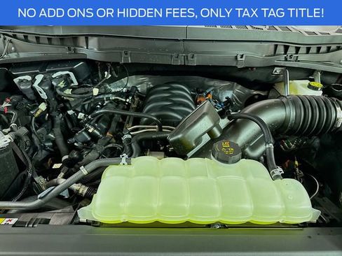 New 2025 Ford F150 STX w/ LOBO Package image 28