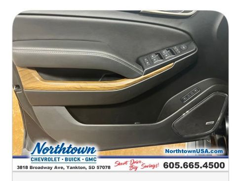 Used 2019 GMC Yukon XL Denali image 19