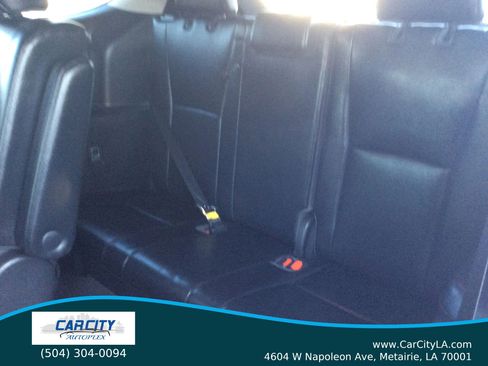 Used 2021 Toyota Highlander XLE image 23