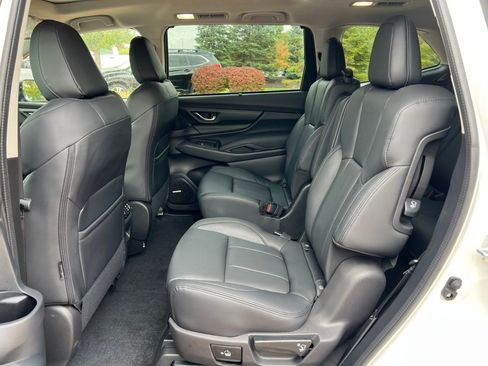 New 2025 Subaru Ascent Bronze Edition image 5