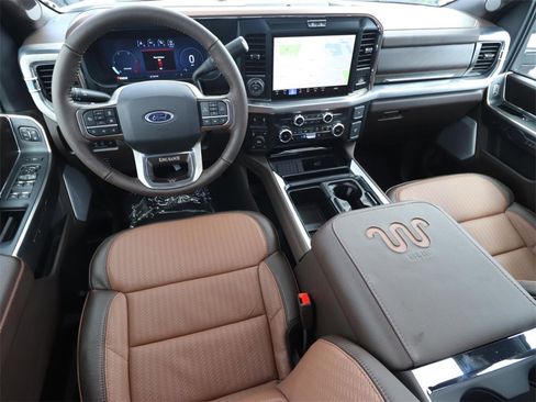New 2026 Ford F350 King Ranch image 10