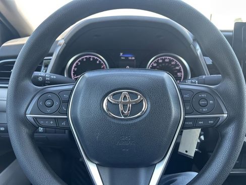 Used 2024 Toyota Camry LE FWD image 17