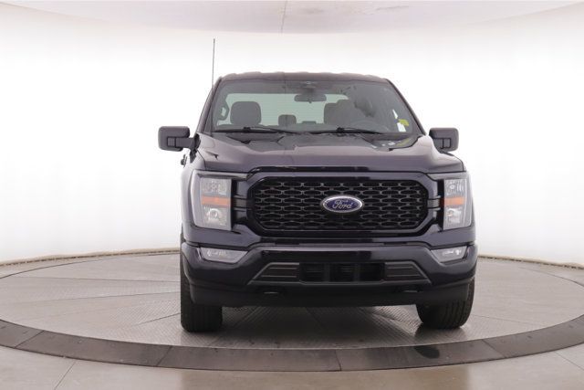 Used 2023 Ford F150 XL AWD/4WD image 12