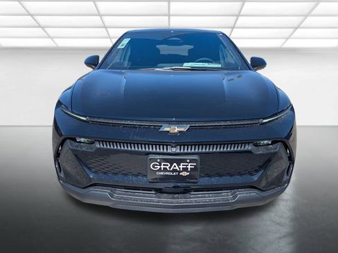 New 2026 Chevrolet Equinox EV LT image 25