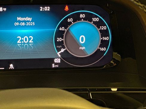 New 2026 Volkswagen Atlas SE image 27