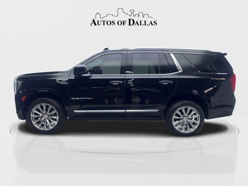 Used 2024 GMC Yukon Denali image 5