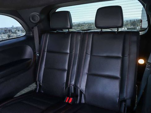 Used 2022 Dodge Durango R/T AWD/4WD image 19