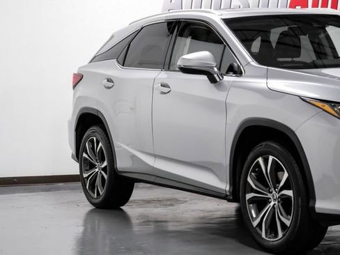 Used 2018 Lexus RX 350 FWD w/ Premium Package image 6