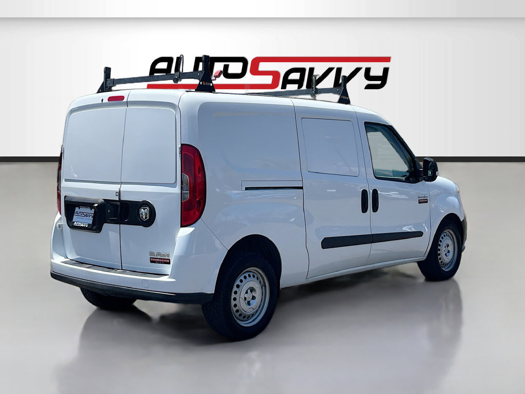 Used 2022 RAM ProMaster City Wagon FWD image 7